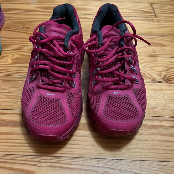 nike air max fitsole